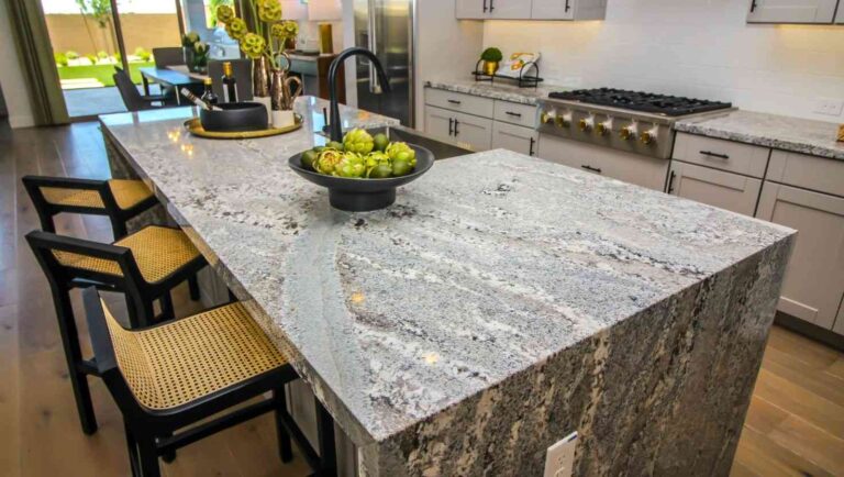 best-kitchen-island-materials